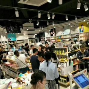 優(yōu)尚誠品便利店加盟（費用、電話）