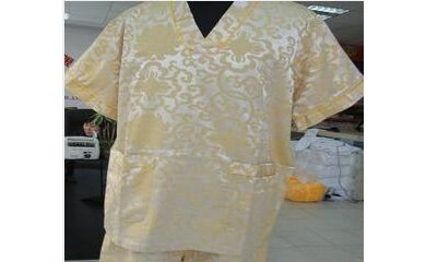 純棉汗蒸服浴服桑拿服廠家招商批發(fā)銷(xiāo)售