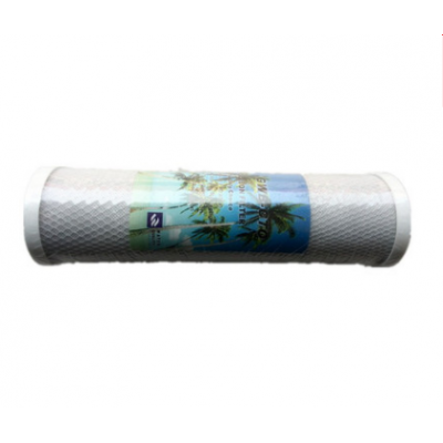 月月飛環(huán)?？萍?壓縮碳 凈水器配件 凈水機配件批發(fā) 壓紋 壓點 凈水機配件 凈水機 濾芯