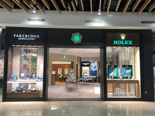 新春大優(yōu)惠！我們?cè)谛挛魈mPartridge Jewellers等您