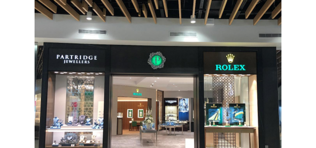 新春大優(yōu)惠！我們在新西蘭Partridge Jewellers等您