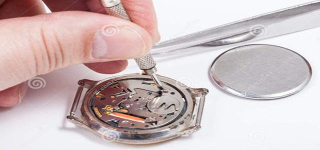 手表電池基本常識與使用注意事項(xiàng)