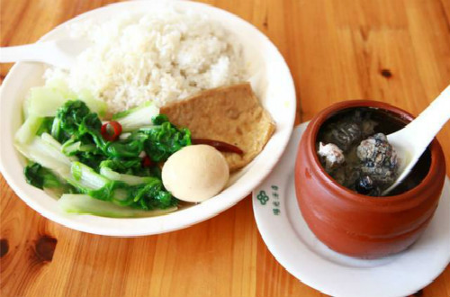 沙縣小吃技術(shù)哪家強？全國連鎖小吃品牌