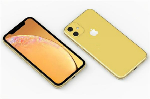 iPhone XR2019年能否大賣？iPhone XR 2將如何演進(jìn)？