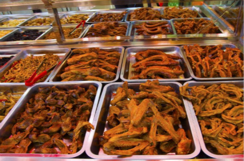 食品安全又出新問題，易初蓮花、百佳熟食不合格