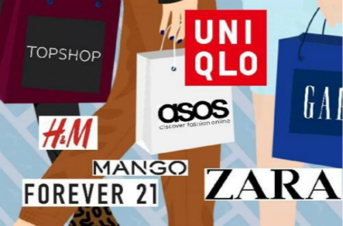 國外快時尚品牌相繼沒落，民族服裝品牌能否成功突圍