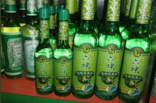 花露水十大品牌，什么品牌的花露水好用