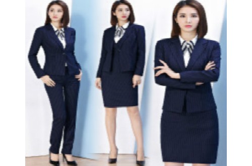 新人職場女生必會(huì)OL裝扮，讓你瞬間出彩