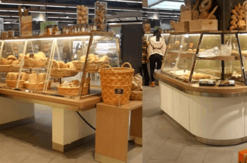 蛋糕店前景怎么樣？怎么開一家賺錢的蛋糕店