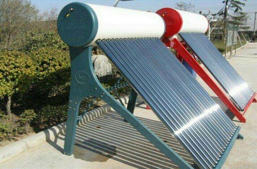 太陽能十大品牌，什么牌子的太陽能熱水器好用