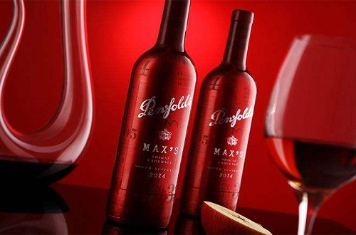 奔富酒莊近日推出一款垂直年份收藏酒，價(jià)格1200萬