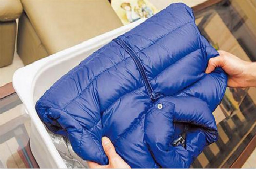 中國羽絨服十大品牌，選擇一件溫暖的過冬神器