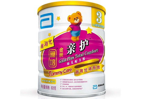 奶粉十大品牌，哪種嬰兒奶粉的質(zhì)量比較好