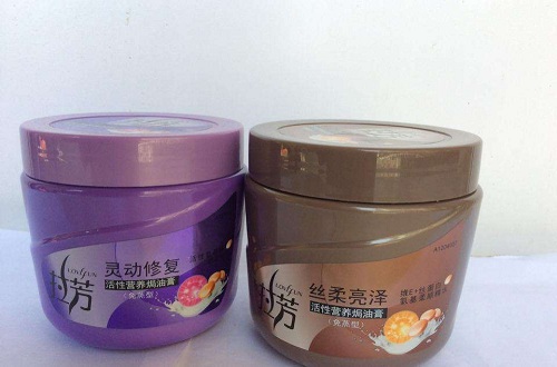 焗油膏十大品牌，什么牌子的焗油膏比較好用