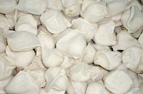 冷凍食品選購(gòu)方法，表面有霜的冷凍食品很可能已經(jīng)過(guò)期