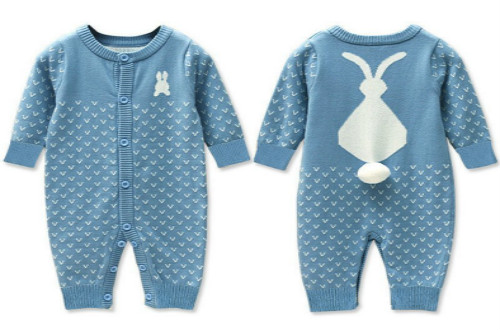嬰兒衣服十大品牌，什么品牌的衣服對小寶寶最好