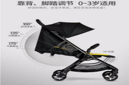新手爸媽應(yīng)該如何挑選嬰兒車，看這里不糾結(jié)!