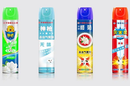 殺蟲劑品牌推薦，家用殺蟲劑什么牌子的好