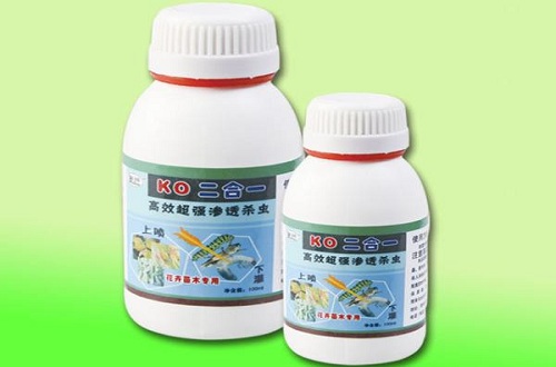 常見的植物殺蟲劑品牌有哪些，植物殺蟲劑什么牌子好