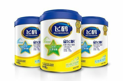 民族品牌飛鶴乳業(yè)再沖刺港股上市，年銷售費用占營收總額三分之一