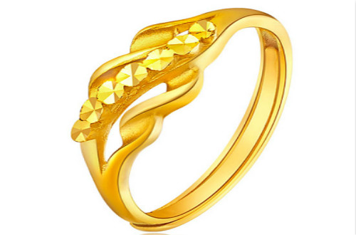 黃金戒指十大品牌，哪種黃金戒指最讓你心動(dòng)？