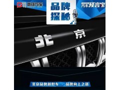 中國(guó)民族品牌