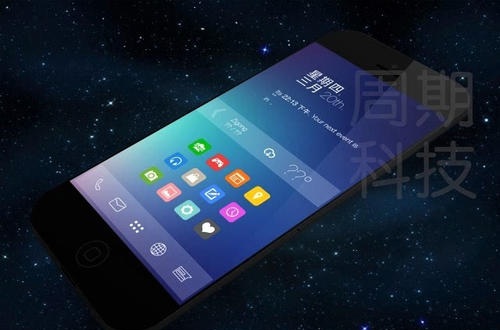 顏值爆炸！期待已久小米Max2
