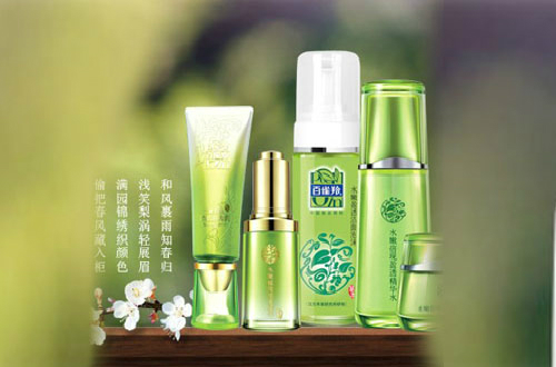 國(guó)內(nèi)護(hù)膚品十大品牌，哪一種護(hù)膚品最適合你呢？