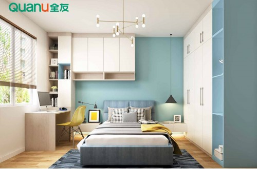 什么家居品牌好？全友家居品牌發(fā)展歷程分享