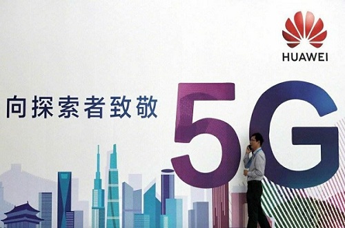 諾基亞抹黑民族品牌華為，華為回應(yīng)：我們不下賭注，我們制造事實(shí)