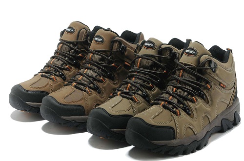 登山鞋有哪些牌子，十大登山鞋品牌
