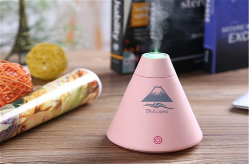 加濕器不但能加濕空氣竟然還能附帶驅(qū)蚊效果？