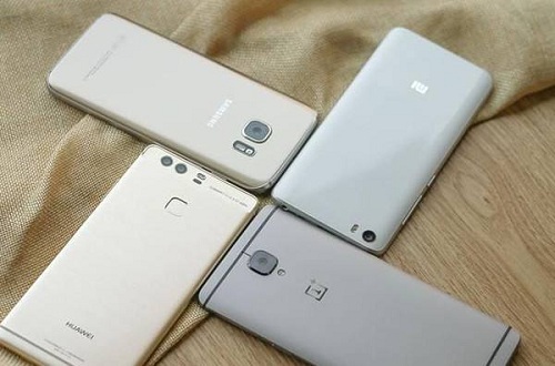 華為手機品牌發(fā)展史，民族品牌手機有哪些