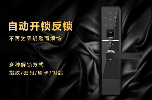 電子鎖那個(gè)品牌好 高質(zhì)量的智能門鎖推薦