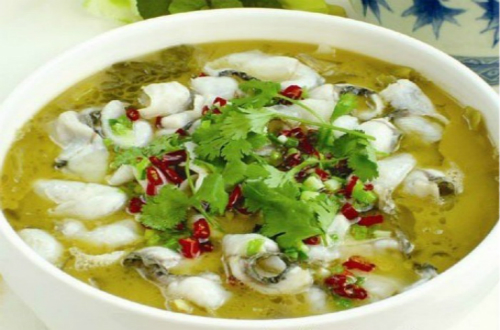 在張家界如何學(xué)習(xí)正宗酸菜魚技術(shù)？