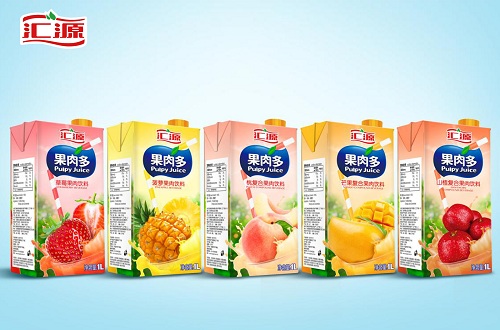 熱門飲料品牌排行榜，十大熱門飲料品牌大全