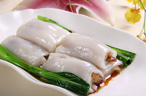 在哪里可以學(xué)習(xí)到制作正宗廣式腸粉的技術(shù)？