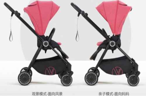 什么樣的兒童手推車(chē)好?早看早知道