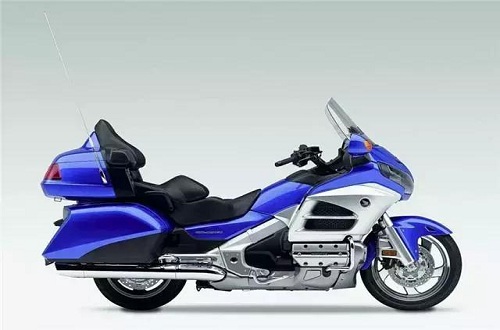 暢銷的摩托車品牌有哪些，知名摩托車品牌