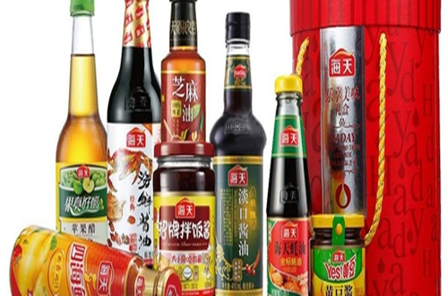 味業(yè)是什么？盤點(diǎn)中國(guó)味業(yè)十大品牌