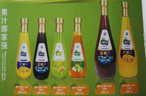 全球十大暢銷軟飲料品牌，軟飲料什么牌子好