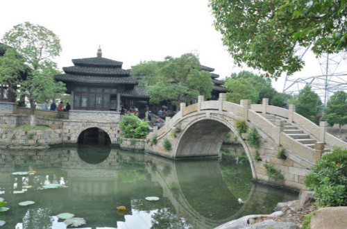 中國最美古橋十大排行榜，那一座古橋最令人流連忘返？
