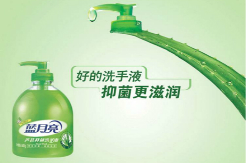 洗手液十大品牌排行 你最愛哪個(gè)品牌的洗手液？