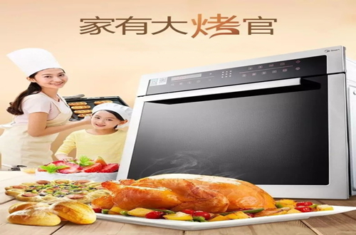 烤箱怎么買？買什么牌子的好？一覽烤箱十大品牌排行榜