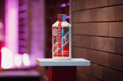 酒品牌茅臺在美國的創(chuàng)新之路，民族品牌登上國際舞臺彰顯中國風(fēng)采