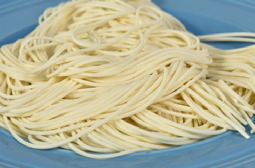 中國面條十大品牌，哪種面條最適合你的口味呢？