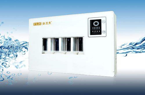 凈水器十大誠信品牌，凈水器什么牌子的比較好