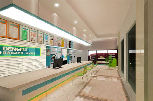干洗店如何裝修才能對(duì)日后的營(yíng)業(yè)幫助最大？