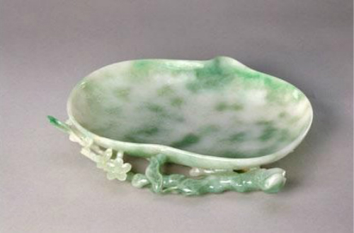 故宮10大翡翠收藏品，哪種翡翠物品是最為珍貴優(yōu)美的？