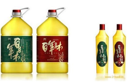 健康的食用油排名 哪種食用油對(duì)身體健康更有幫助